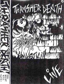 Thrasher Death : You Must Kill (Live)